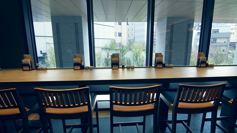 内景