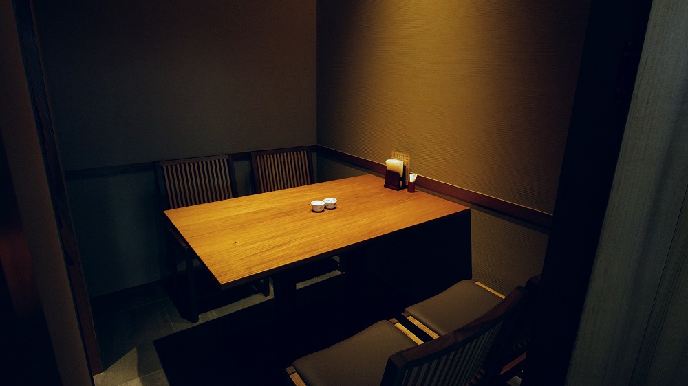 内景