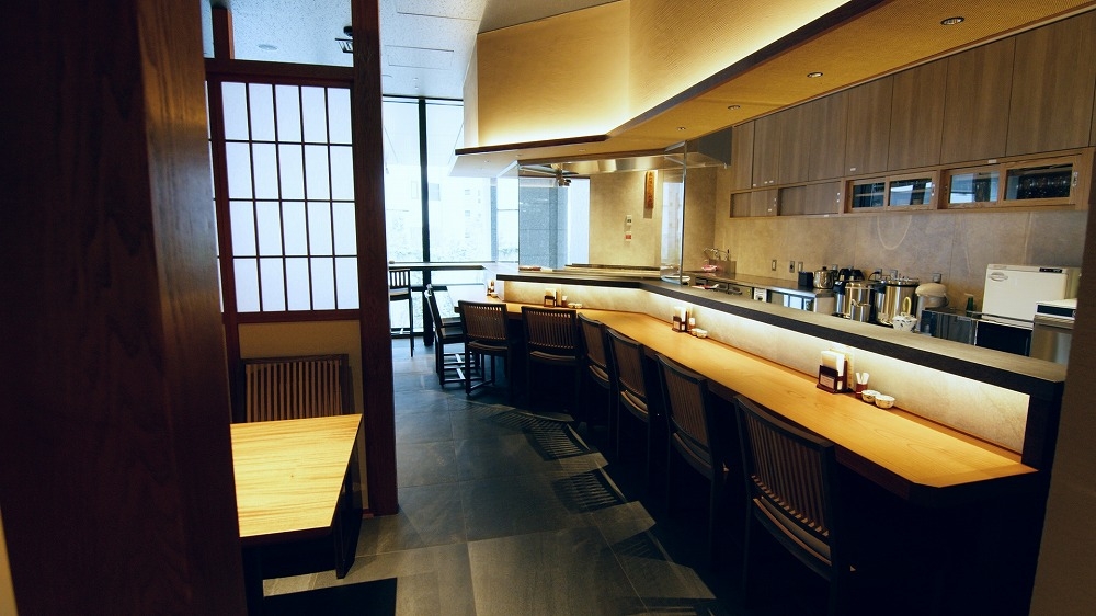 内景