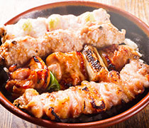 ランチ